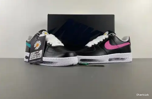G-Dragon Para-Noise 3.0 Force Nike Low 1 Peaceminusone Air 0503
